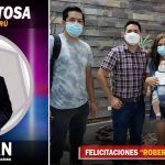 Venta Departamento en Trujillo - Felicidades "ROBERTO Y VANESSA"
