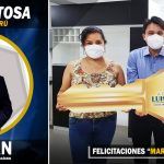 Venta Departamento en Trujillo - Felicidades "MARIA Y ALEX"