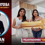 Venta Departamento en Trujillo - Felicidades "AMPARO"