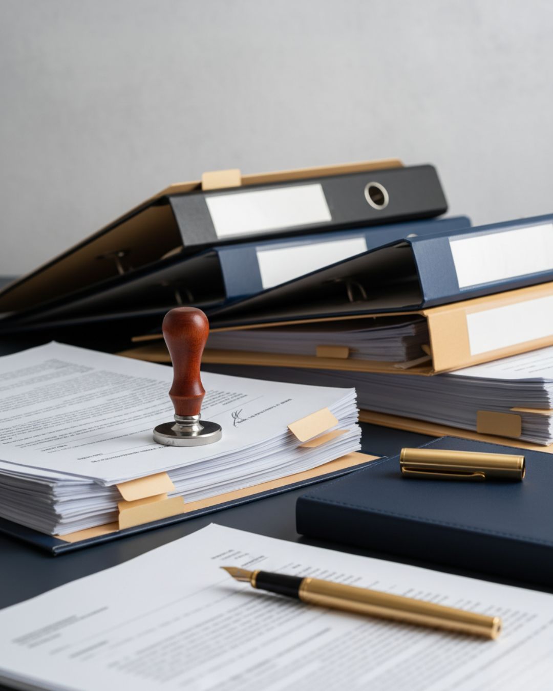 Documentos SUNARP necesarios para vender una casa en Trujillo