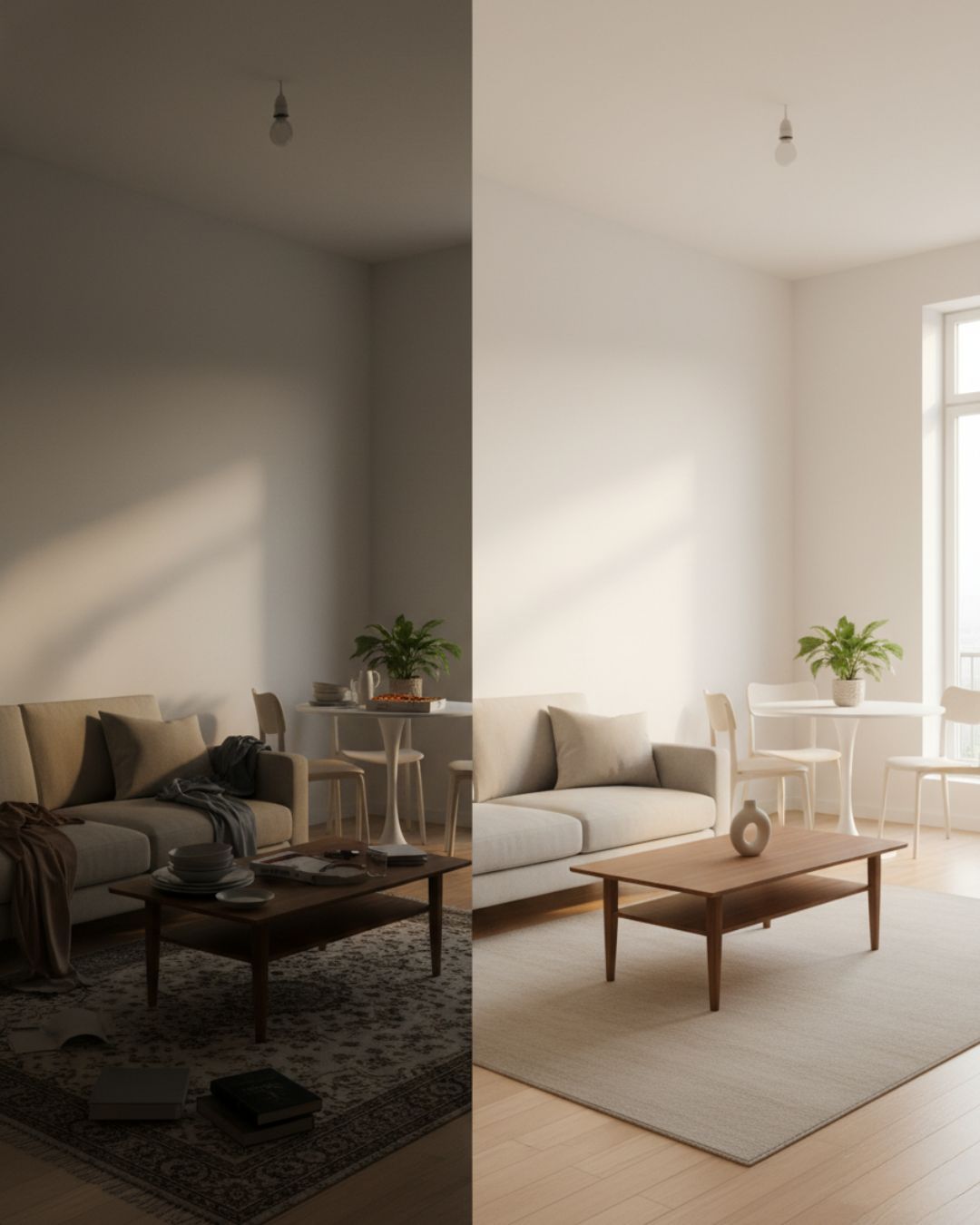 Importancia de las fotos profesionales para vender una casa en Trujillo