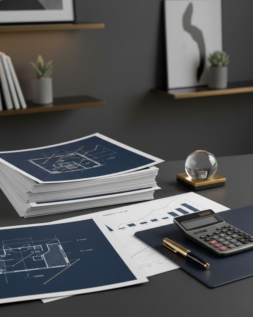 Tasación y valor real de un inmueble en Trujillo 2025