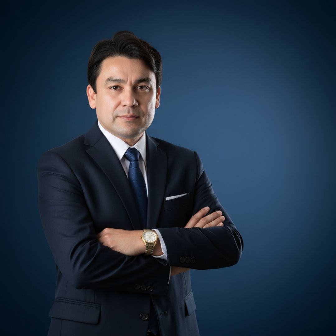 Ing. Jassan Guevara - Director de JASSAN Bienes Raíces